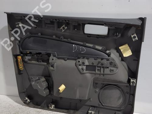 Front right panel FORD FOCUS II (DA_, HCP, DP) 1.6 | BP38865661C59 - Image 4