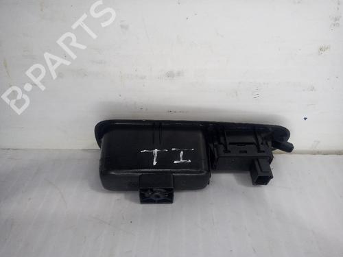 Left rear window switch PEUGEOT 3008 I MPV (0U_) 1.6 HDi | BP31555228I29 