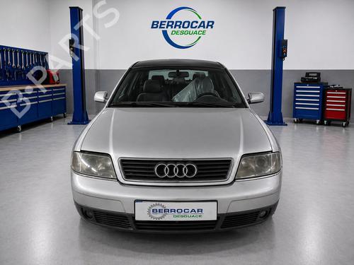 Luftventil AUDI A6 C5 (4B2, 4B4) 2.5 TDI | BP31569376I21 - Image 3