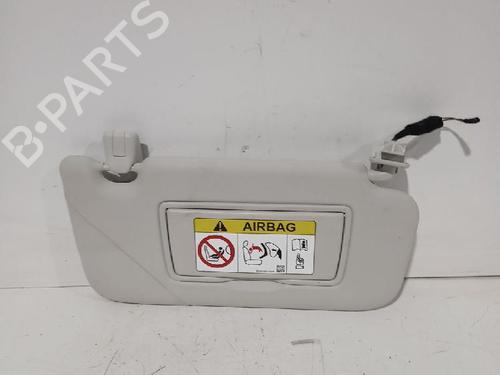 Right sun visor FORD PUMA (J2K, CF7) 1.0 EcoBoost | BP32464747I2