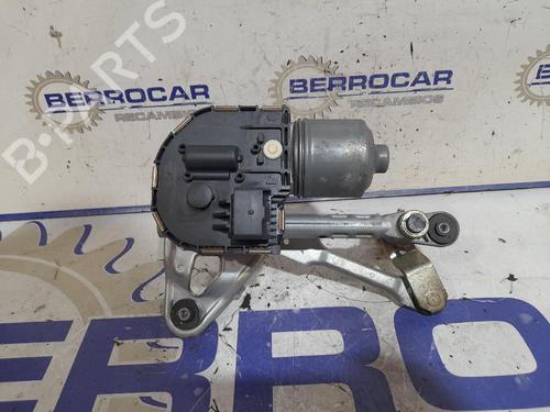 Used Front wiper motor PEUGEOT 5008 (0U_, 0E_) 2.0 HDi 150 / BlueHDi 150 (150 hp) 31540507