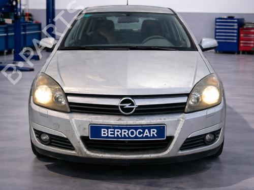 Engine mount OPEL ASTRA H (A04) 1.7 CDTI (L48) | BP32466009M89 - Image 6
