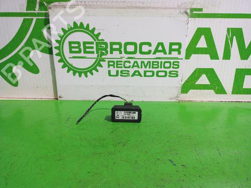 Used Electronic sensor Electronic sensor RENAULT LAGUNA III Grandtour (KT0/1) 3.0 dCi (KT03, KT13) (235 hp) 31552573 31552573
