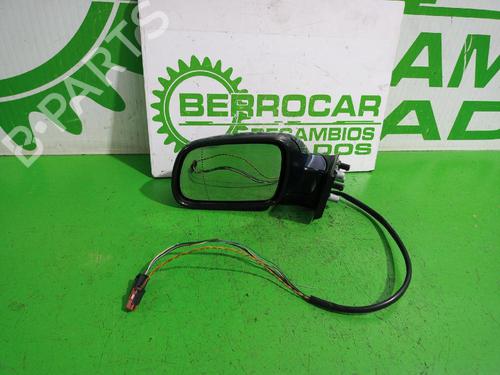Used Right mirror PEUGEOT 307 Break (3E) 1.6 16V (109 hp) 31546762