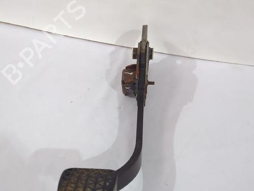 Break pedal OPEL ASTRA J Saloon 1.7 CDTI (69) | BP36514802I19 - Image 3