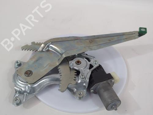 Rear right window mechanism SUZUKI IGNIS III (MF, FF) 1.2 (ATK412) | BP38866810C25 - Image 5