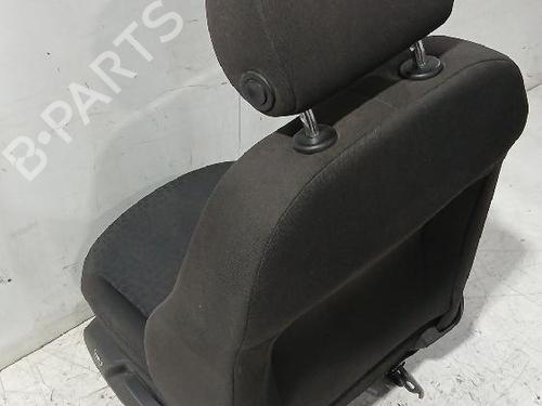 Left front seat OPEL CORSA E (X15) 1.4 (08, 68) | BP36000963C15 - Image 5