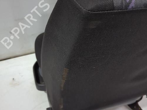 Left front seat VW GOLF V (1K1) 2.0 FSI | BP36000927C15 - Image 6