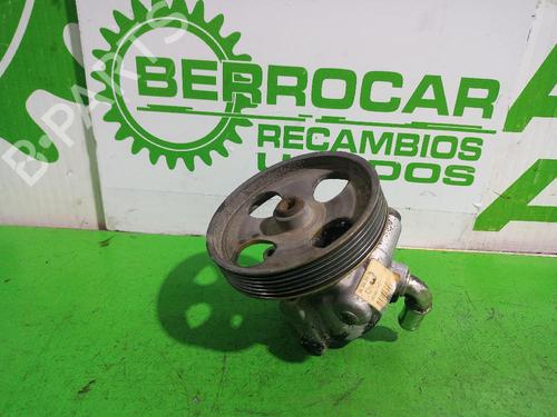Used Steering pump PEUGEOT PARTNER MPV (5_, G_) 2.0 HDI (90 hp) 31550352