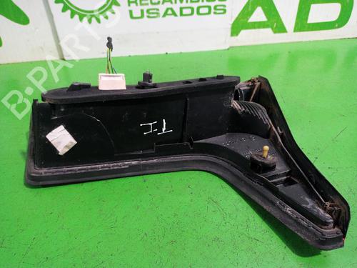 Left taillight CITROËN C5 II (RC_) 1.6 HDi (RC8HZB) | BP33810410C34  - Image 6