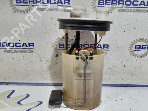 Used Fuel pump Fuel pump TOYOTA AVENSIS Saloon (_T25_) 2.2 D-4D (ADT251_, ADT251R) (150 hp) 31540152 31540152