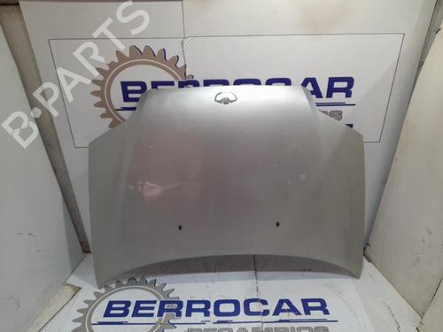 Capot DAEWOO KALOS (KLAS) 1.2 (72 hp) 31673576