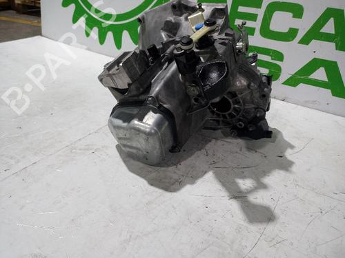 Gearbox CITROËN C3 II (SC_) 1.2 VTi 82 | BP31551491M3  - Image 6