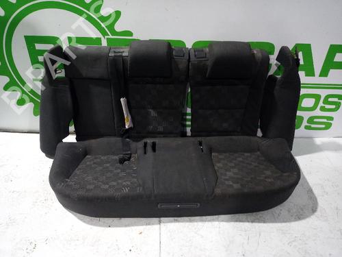 Used Rear seat OPEL VECTRA C (Z02) 2.2 DTI 16V (F69) (125 hp) 31551000