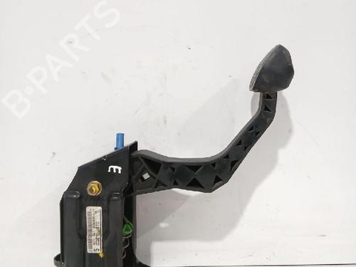 Used Clutch pedal Clutch pedal VW POLO IV (9N_, 9A_) 1.9 SDI (64 hp) 32464121 32464121