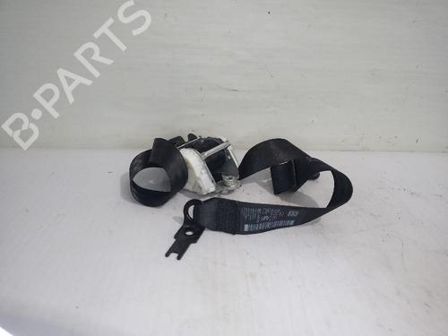 Used Rear left seatbelt PEUGEOT 308 SW II (LC_, LJ_, LR_, LX_, L4_) 1.2 THP 110 (110 hp) 31558162