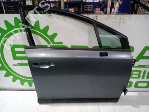 Used Right front door CITROËN C4 I (LC_) [2004-2014]  31676551