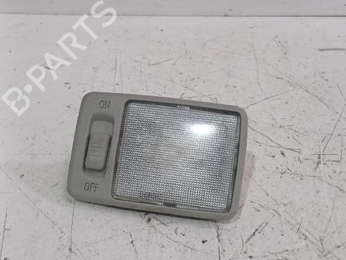 Innerbelysning Innerbelysning TOYOTA YARIS (_P13_) 1.5 (NSP131_) (112 hp) 33747078 33747078