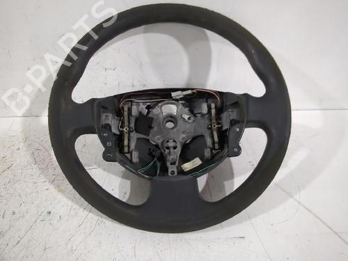 Used Steering wheel Steering wheel RENAULT MEGANE II (BM0/1_, CM0/1_) 1.5 dCi (BM1E, CM1E) (106 hp) 33036674 33036674