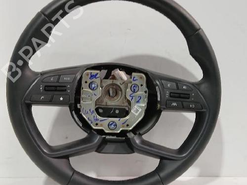 Used Steering wheel HYUNDAI i20 III (BC3, BI3) 1.0 T-GDI (101 hp) 31568458