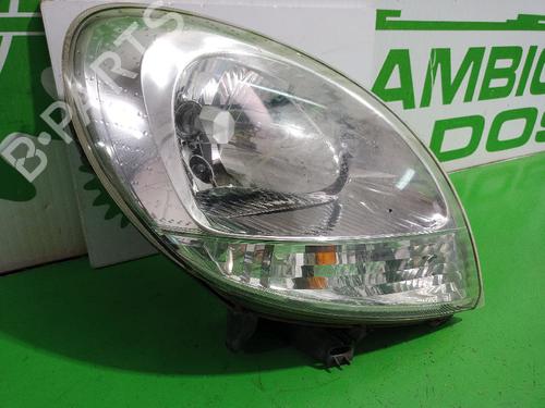 Right headlight RENAULT KANGOO (KC0/1_) 1.5 dCi | BP31548162C29 