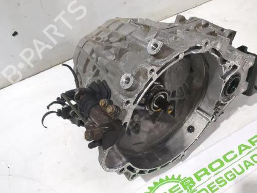 Gearbox HYUNDAI i30 (FD) 1.6 CRDi | BP31567009M3