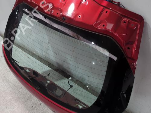 Tailgate MAZDA 3 Hatchback (BP) SKYACTIV-X M Hybrid AWD (BP2H) | BP38867381C6 - Image 3