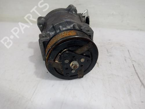 AC compressor MITSUBISHI ASX (GA_W_) 1.8 DI-D 4WD (GA6W) | BP31558453M34 - Image 2