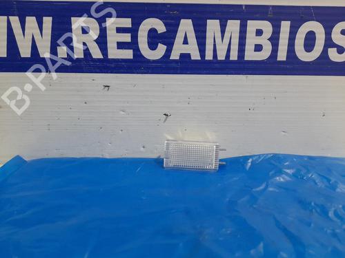 Plafonnier OPEL CORSA D (S07) [2006-2015]  31673778