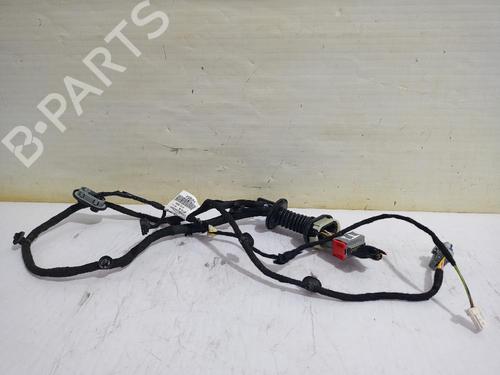 Wiring harness OPEL GRANDLAND X Van 1.2 (75) | BP32437132E16  - Image 5