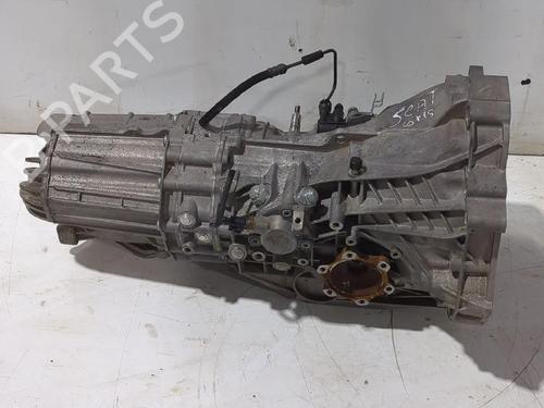 Gearbox SEAT EXEO (3R2) 1.8 TSI | BP32462961M3