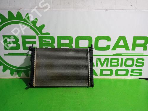 Used Water radiator FORD FIESTA V Van 1.4 TDCi (68 hp) 31549592