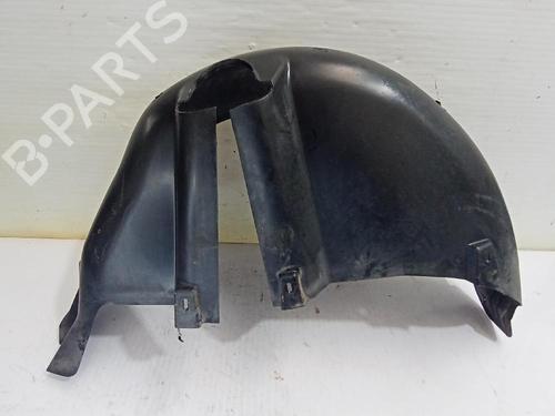 Wheel arch SKODA FABIA II Combi (545) 1.6 TDI | BP31559082C56 