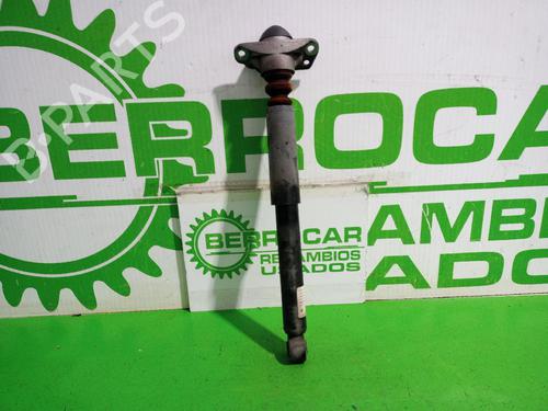 Left rear shock absorber VW GOLF VI (5K1) 1.6 TDI | BP31553811M18 - Image 2