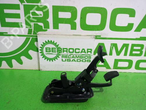 Used Pedal Pedal 38166572 38166572