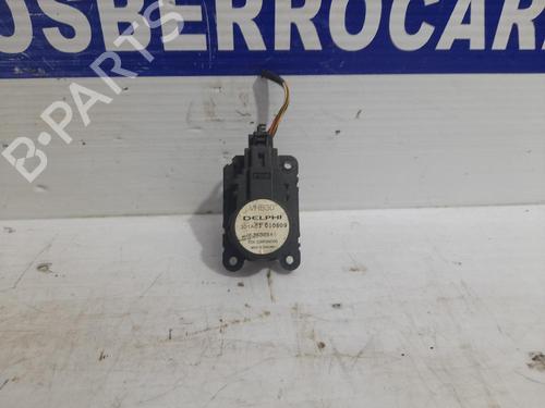 Used Heater blower motor Heater blower motor OPEL ASTRA H Estate Van (L70) 1.7 CDTI (L70) (101 hp) 31541822 31541822