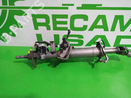 Used Steering column Steering column NISSAN ALMERA II (N16) 1.5 dCi (82 hp) 31543272 31543272