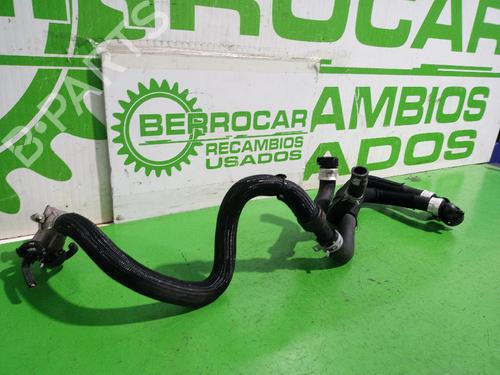 Pipe RENAULT KANGOO BE BOP (KW0/1_) 1.5 dCi 75 | BP31552024M125 - Image 4