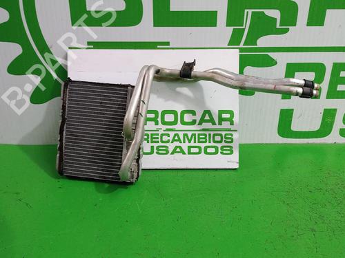Heater matrix BMW X3 (E83) 2.0 d | BP31545234M63