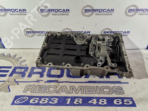 Used Oil sump Oil sump 38868937 38868937