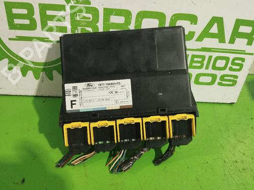 Used Electronic module FORD FOCUS I Saloon (DFW) 1.8 Turbo DI / TDDi (90 hp) 31546797