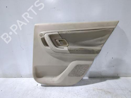 Rear right panel SKODA FABIA II Combi (545) 1.2 TSI | BP32489560C61