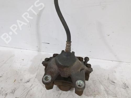 Left rear brake caliper MERCEDES-BENZ CLK (C209) CLK 240 (209.361) | BP31564408M107