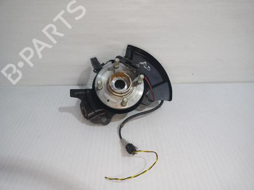 Used Right front steering knuckle HYUNDAI i20 III (BC3, BI3) 1.0 T-GDI hybrid 48V (101 hp) 31554952