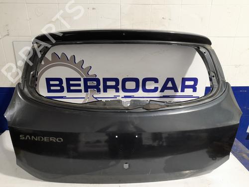 Used Tailgate Tailgate 38861272 38861272