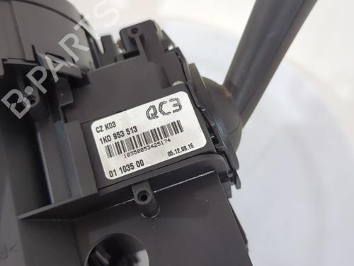 Switch VW GOLF V (1K1) 1.9 TDI | BP38868868I30 - Image 8