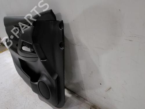 Front left panel NISSAN QASHQAI II (J11, J11_) 1.5 dCi | BP32489244C58 - Image 3