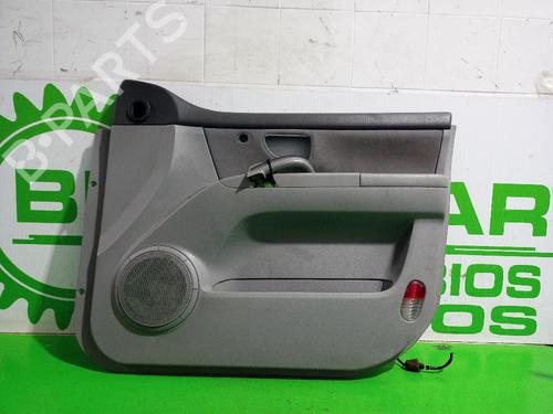 Used Front right panel KIA SORENTO I (JC) 2.5 CRDi (170 hp) 31551571