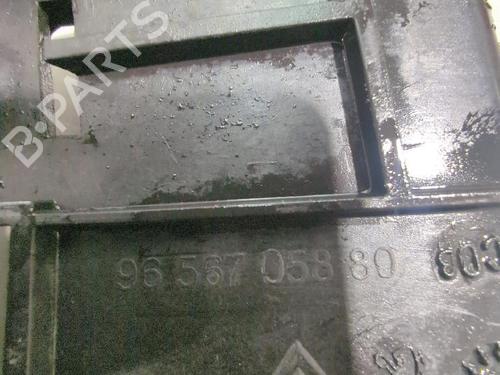 Support CITROËN C3 II (SC_) 1.4 HDi 70 (SC8HZC, SC8HR0, SC8HP4) | BP32463840C155  - Image 6