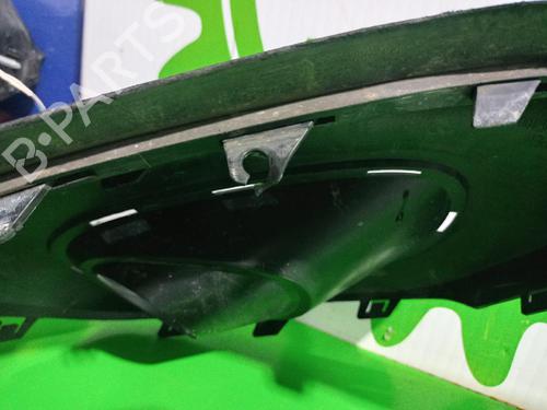 Front bumper CITROËN C3 II (SC_) 1.2 VTi 82 | BP31551474C7 - Image 4